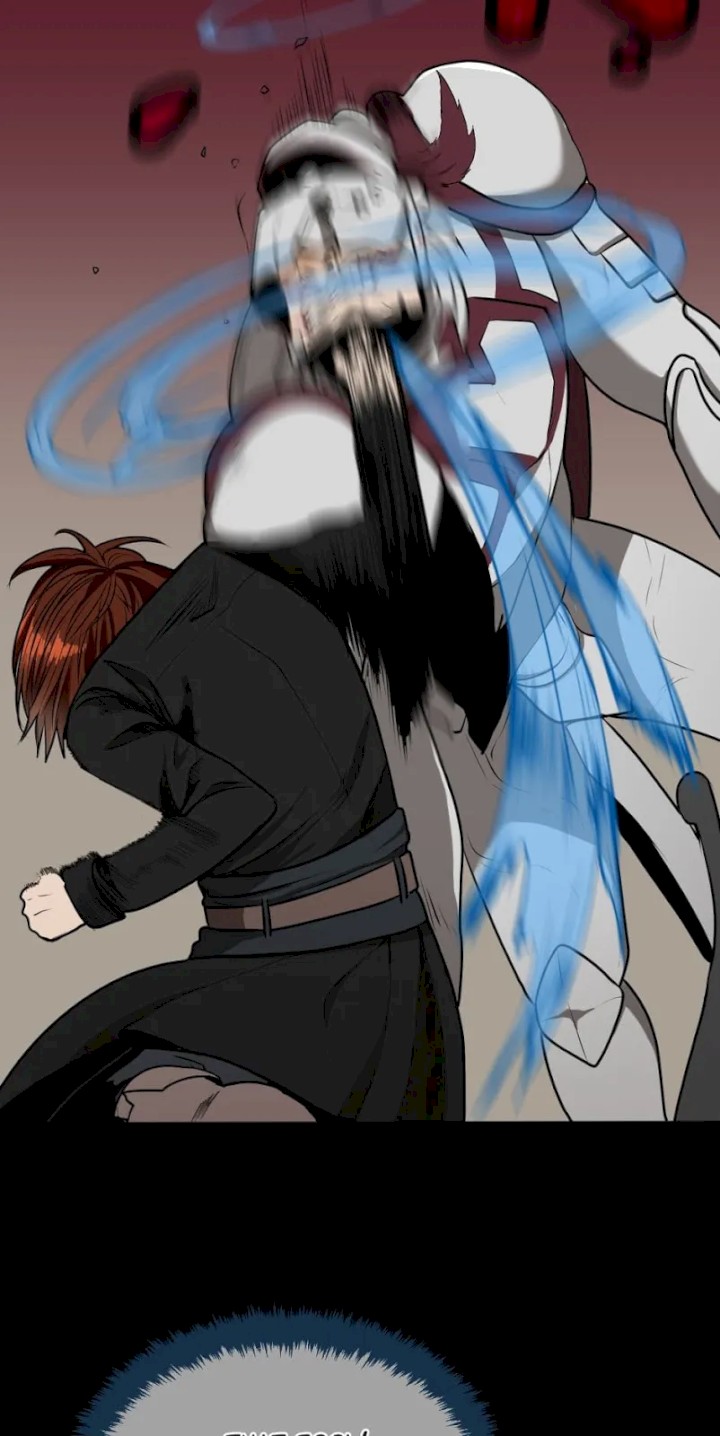 18+ The Beginning After the End Chapter 43 page 35
