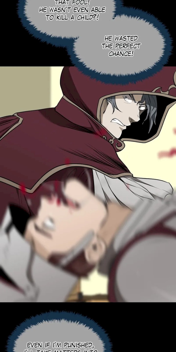 18+ The Beginning After the End Chapter 43 page 36