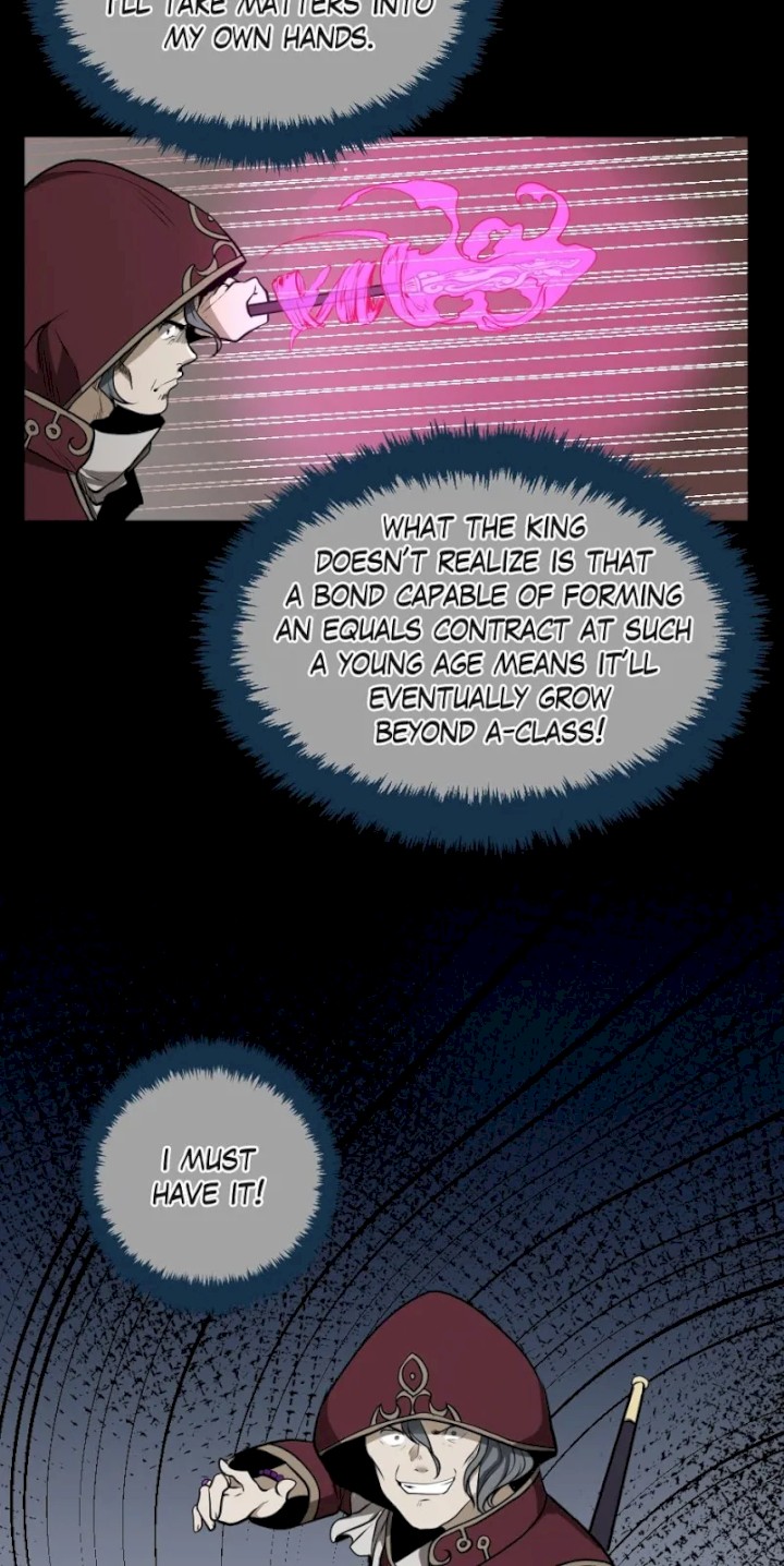 18+ The Beginning After the End Chapter 43 page 37