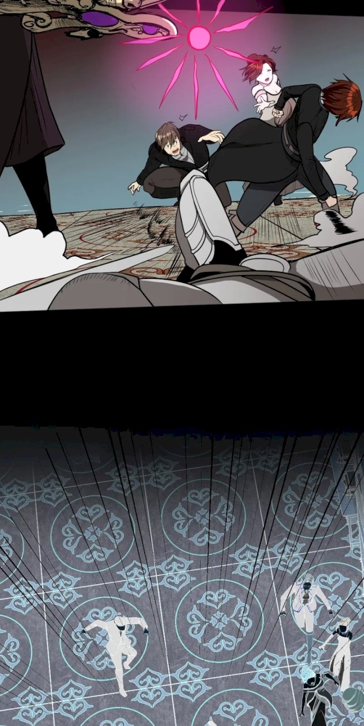 18+ The Beginning After the End Chapter 43 page 39