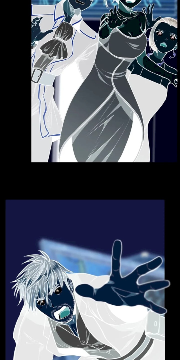 18+ The Beginning After the End Chapter 43 page 41