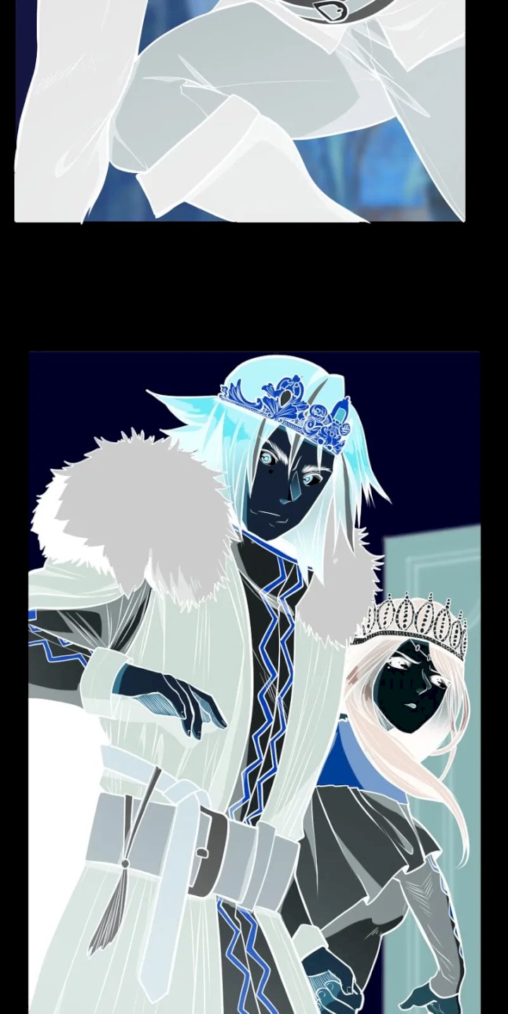 18+ The Beginning After the End Chapter 43 page 42