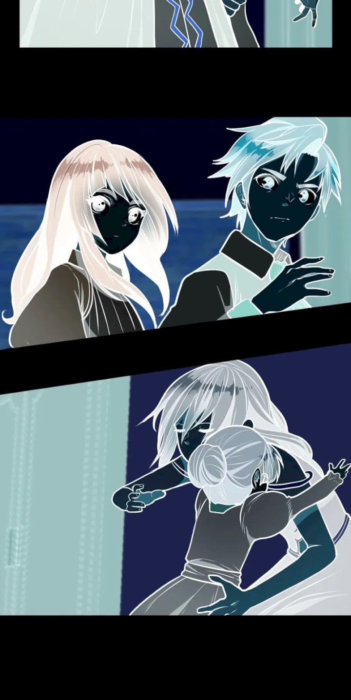 18+ The Beginning After the End Chapter 43 page 43