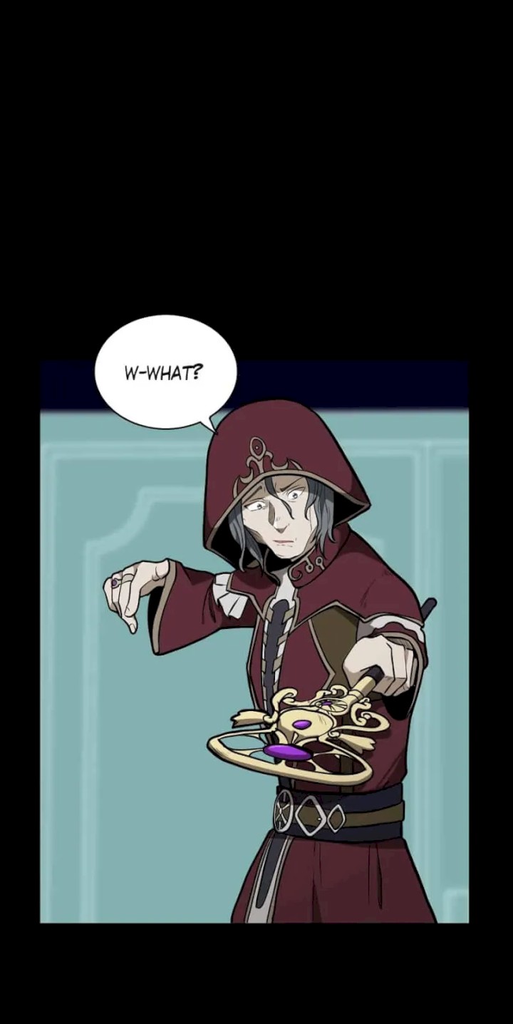 18+ The Beginning After the End Chapter 43 page 44