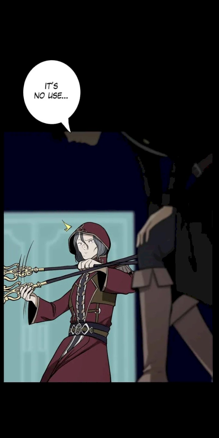 18+ The Beginning After the End Chapter 43 page 45