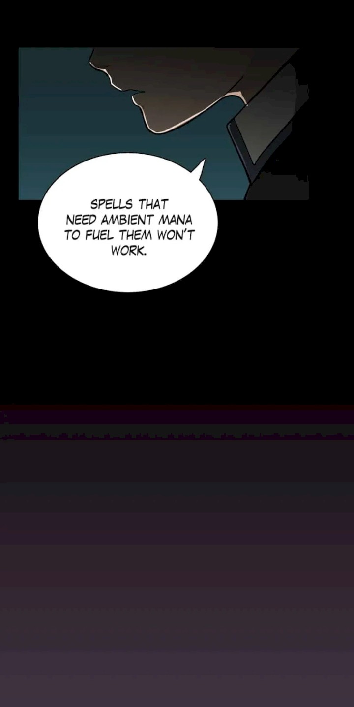 18+ The Beginning After the End Chapter 43 page 46