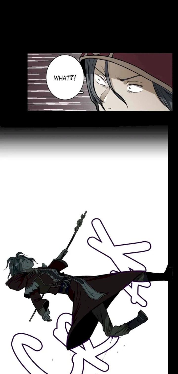 18+ The Beginning After the End Chapter 43 page 50