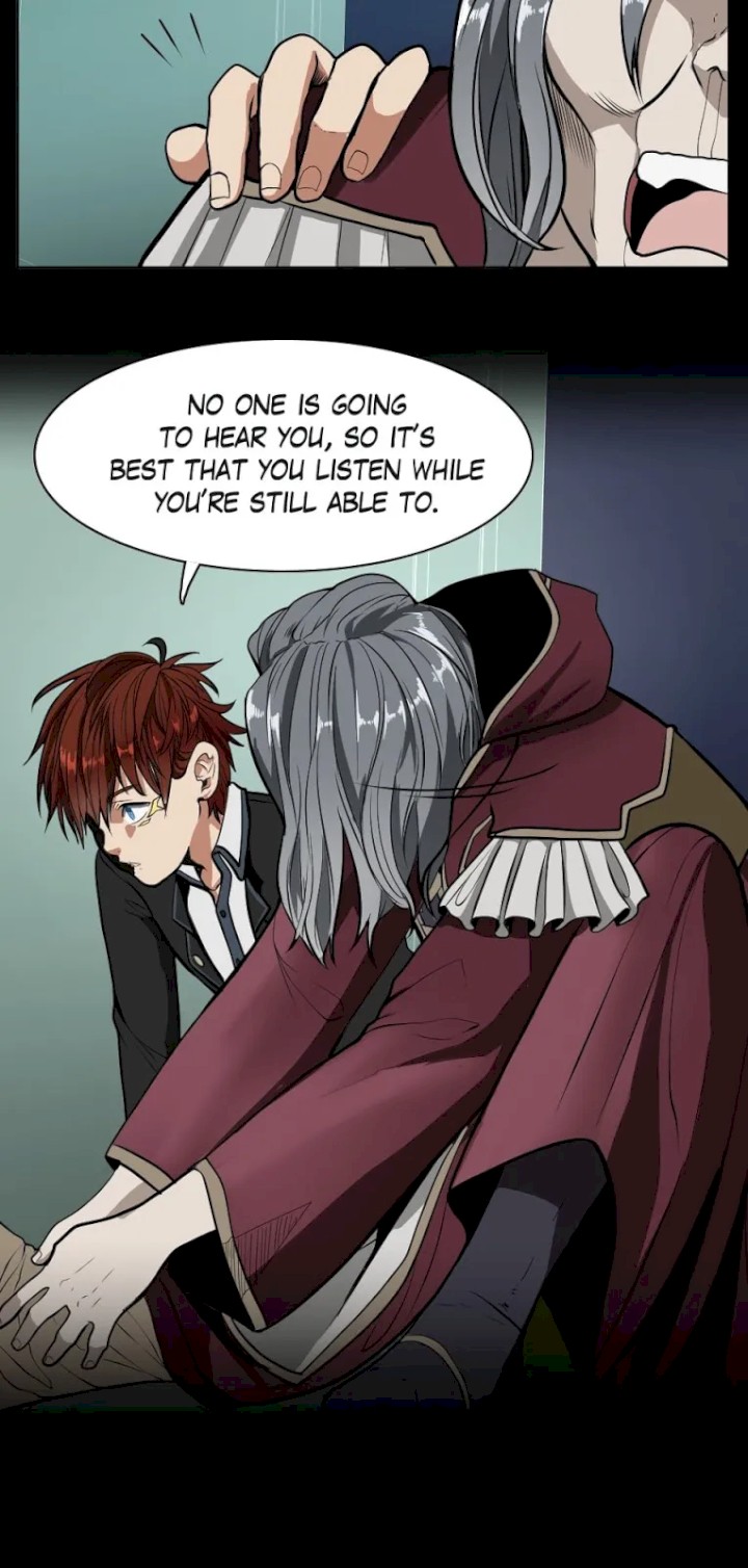 18+ The Beginning After the End Chapter 43 page 54
