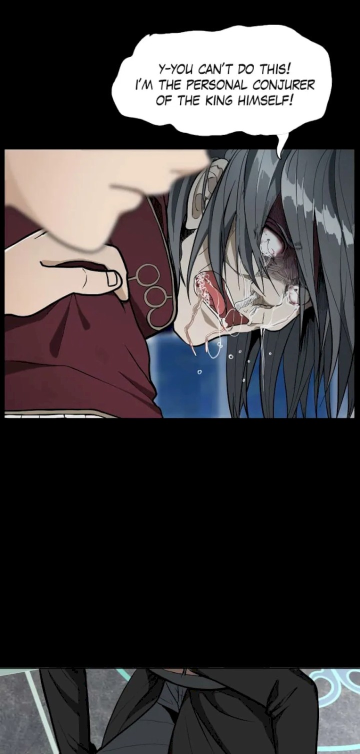 18+ The Beginning After the End Chapter 43 page 55