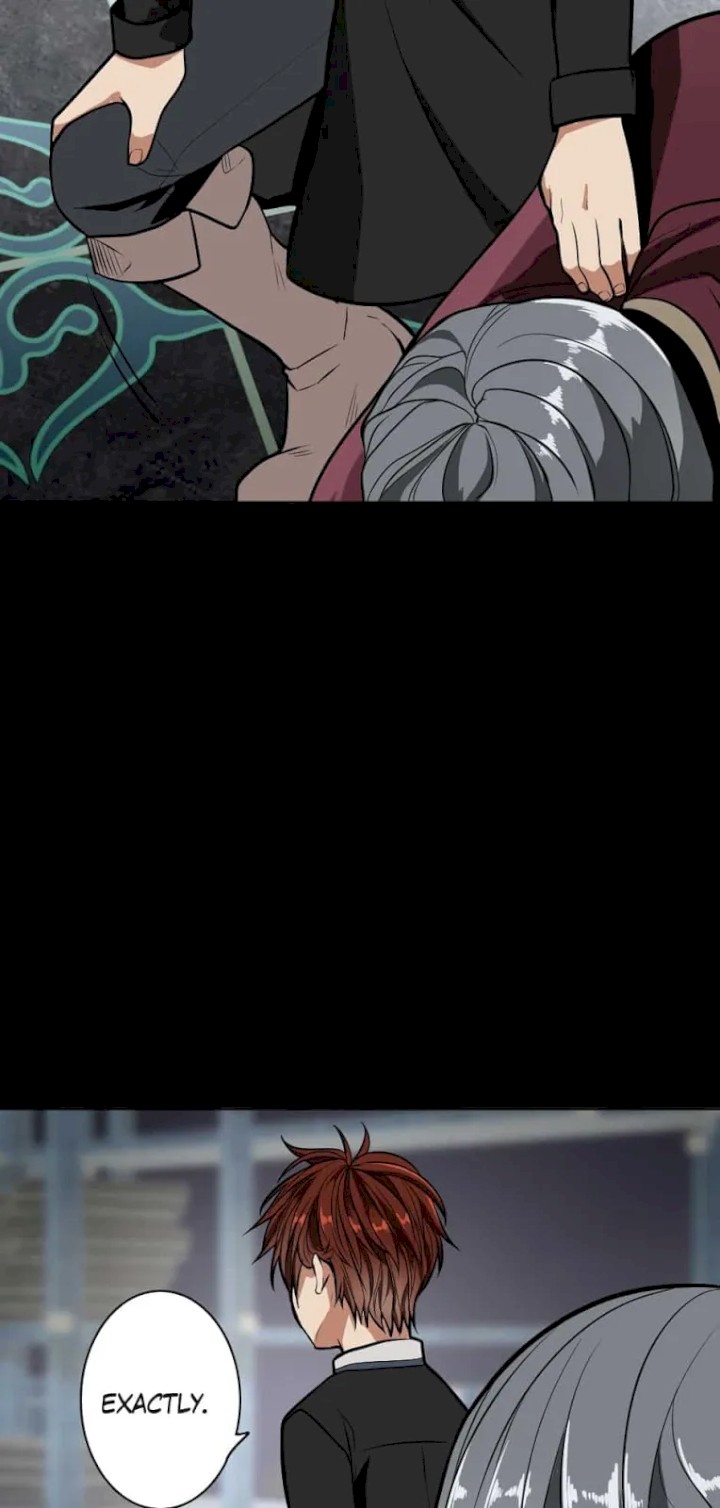 18+ The Beginning After the End Chapter 43 page 56