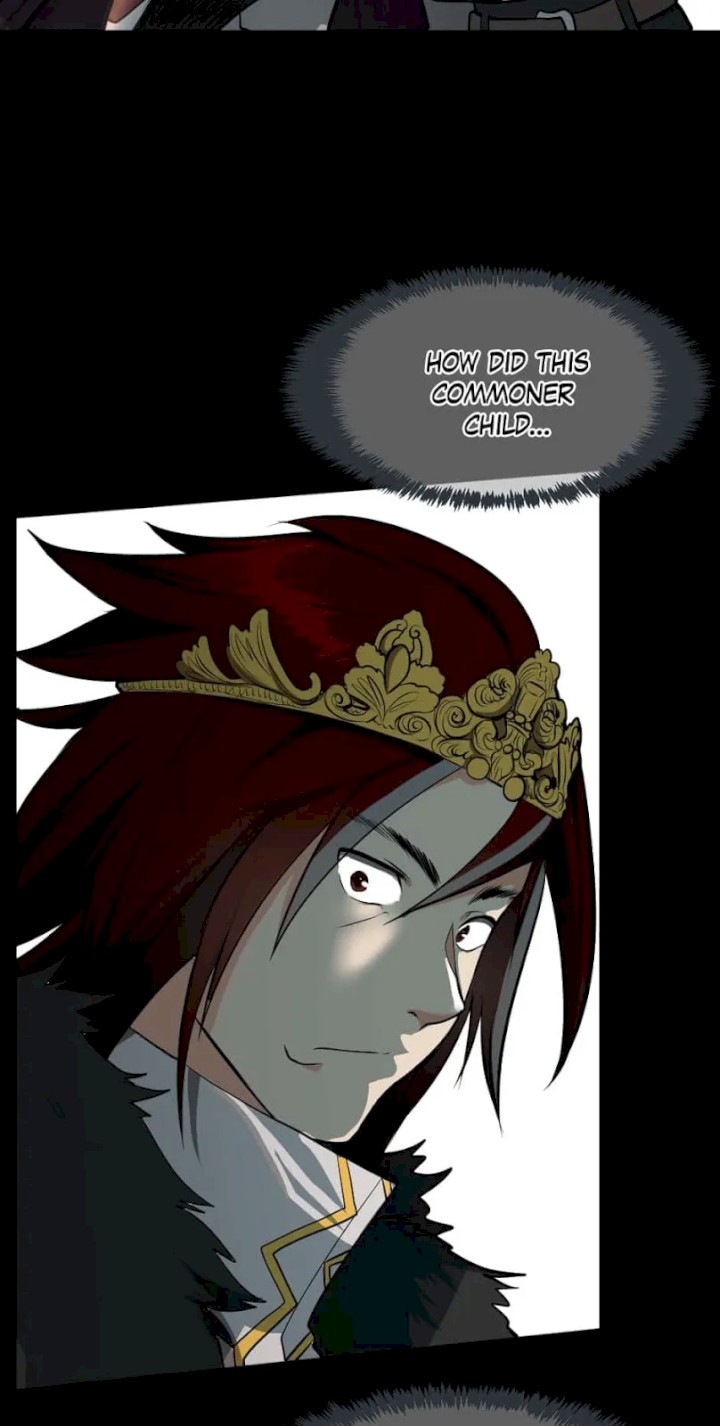 18+ The Beginning After the End Chapter 44 page 3