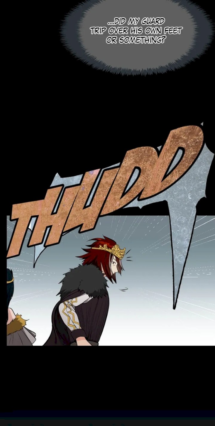 18+ The Beginning After the End Chapter 44 page 4