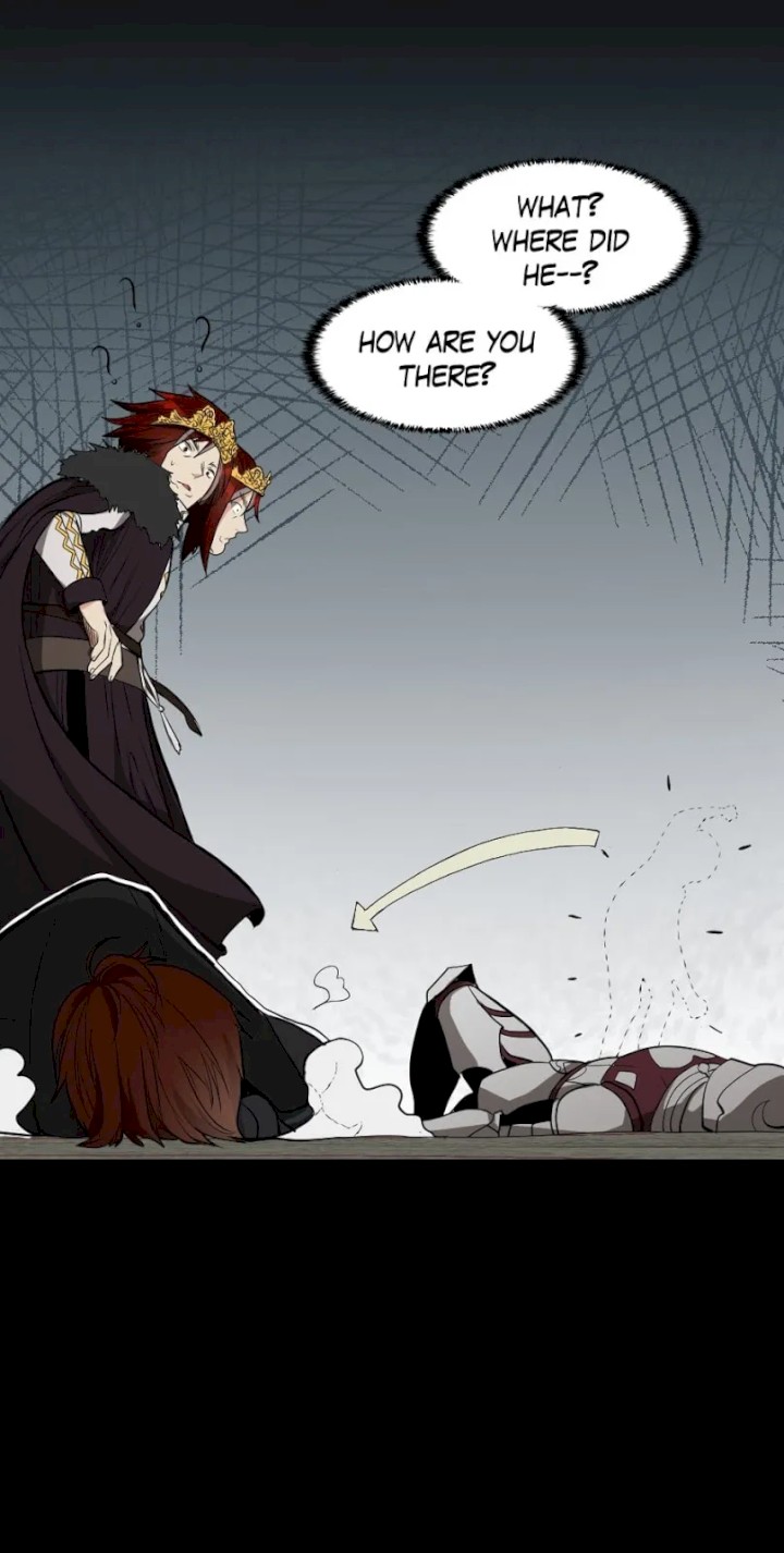 18+ The Beginning After the End Chapter 44 page 5