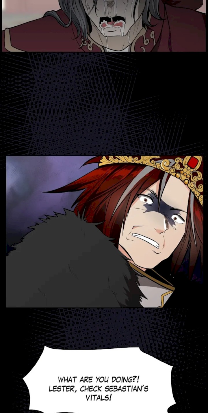 18+ The Beginning After the End Chapter 44 page 12