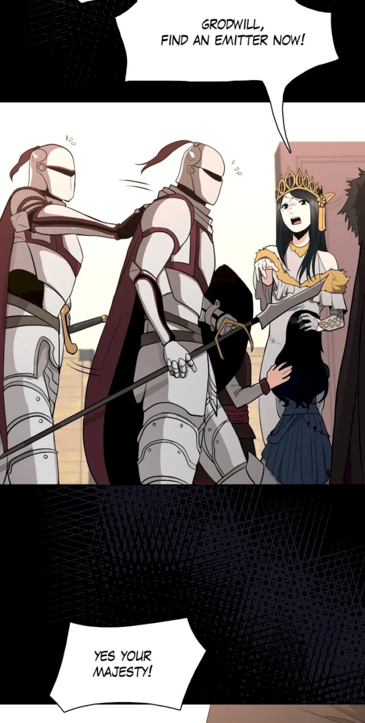 18+ The Beginning After the End Chapter 44 page 13