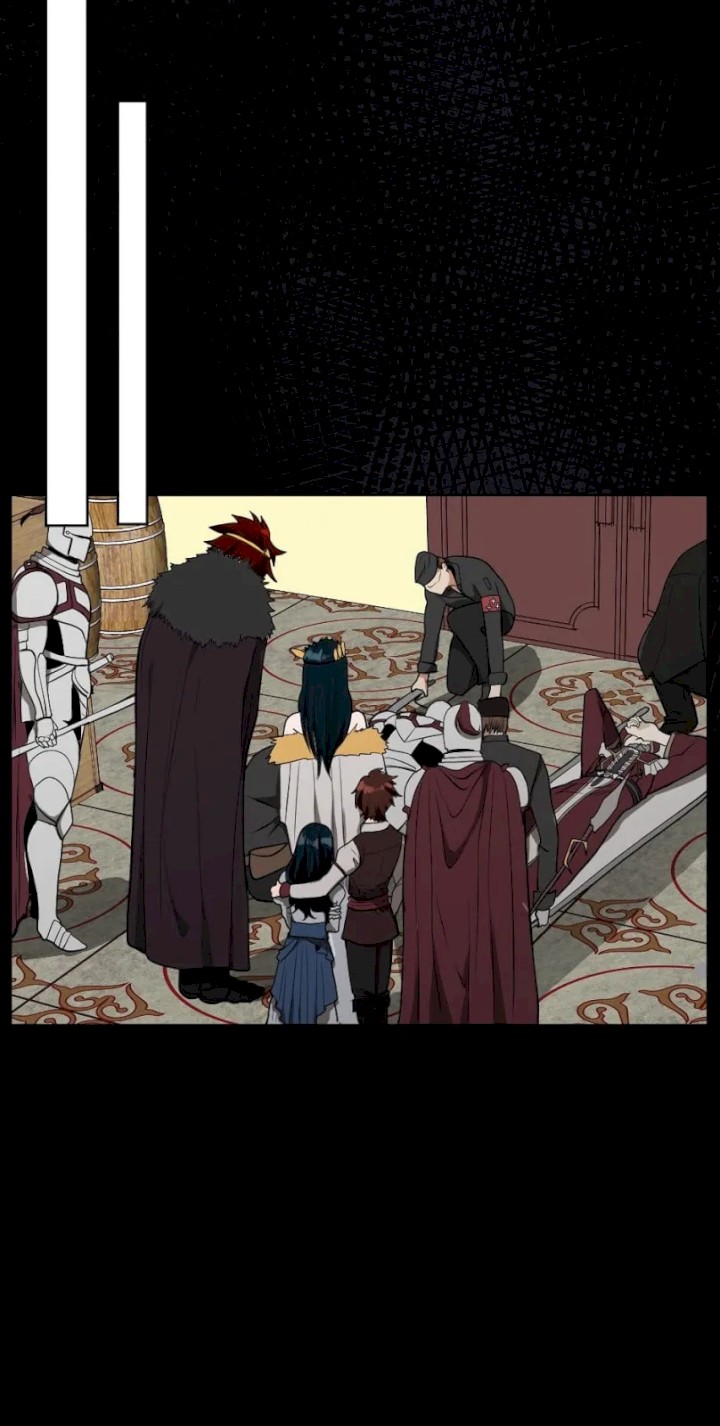 18+ The Beginning After the End Chapter 44 page 15