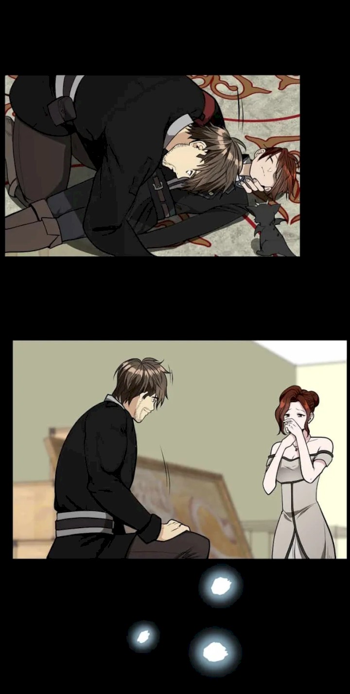 18+ The Beginning After the End Chapter 44 page 16