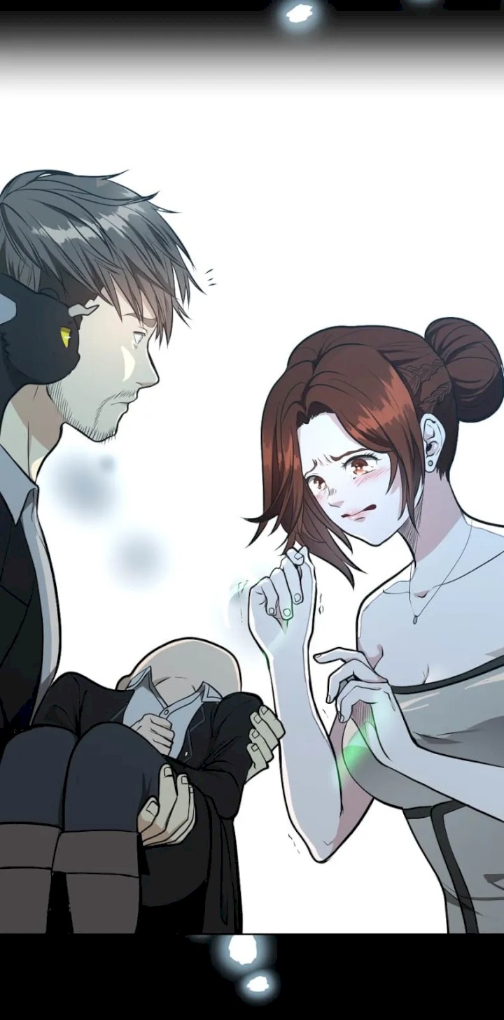 18+ The Beginning After the End Chapter 44 page 19