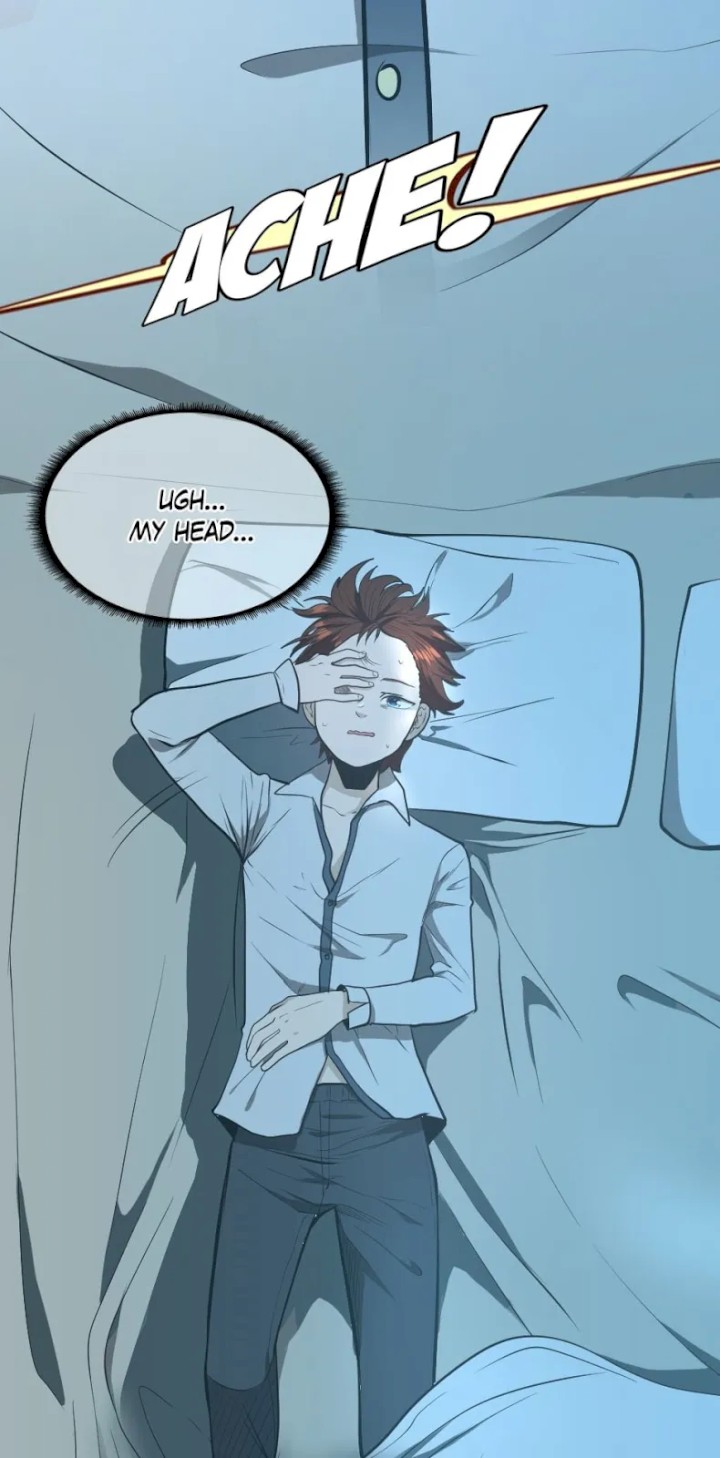 18+ The Beginning After the End Chapter 44 page 29