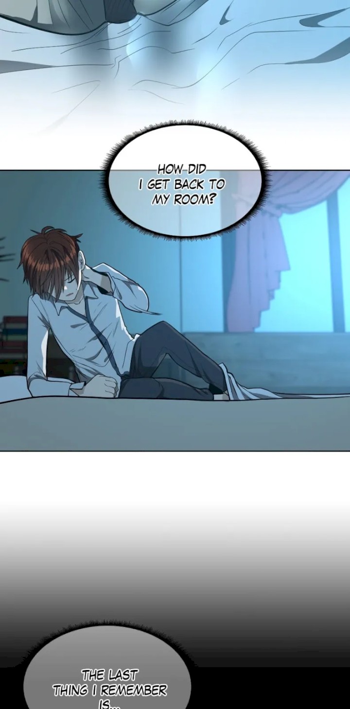18+ The Beginning After the End Chapter 44 page 30