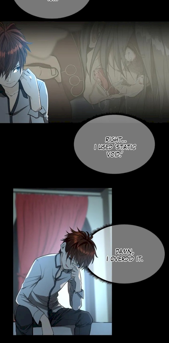 18+ The Beginning After the End Chapter 44 page 31