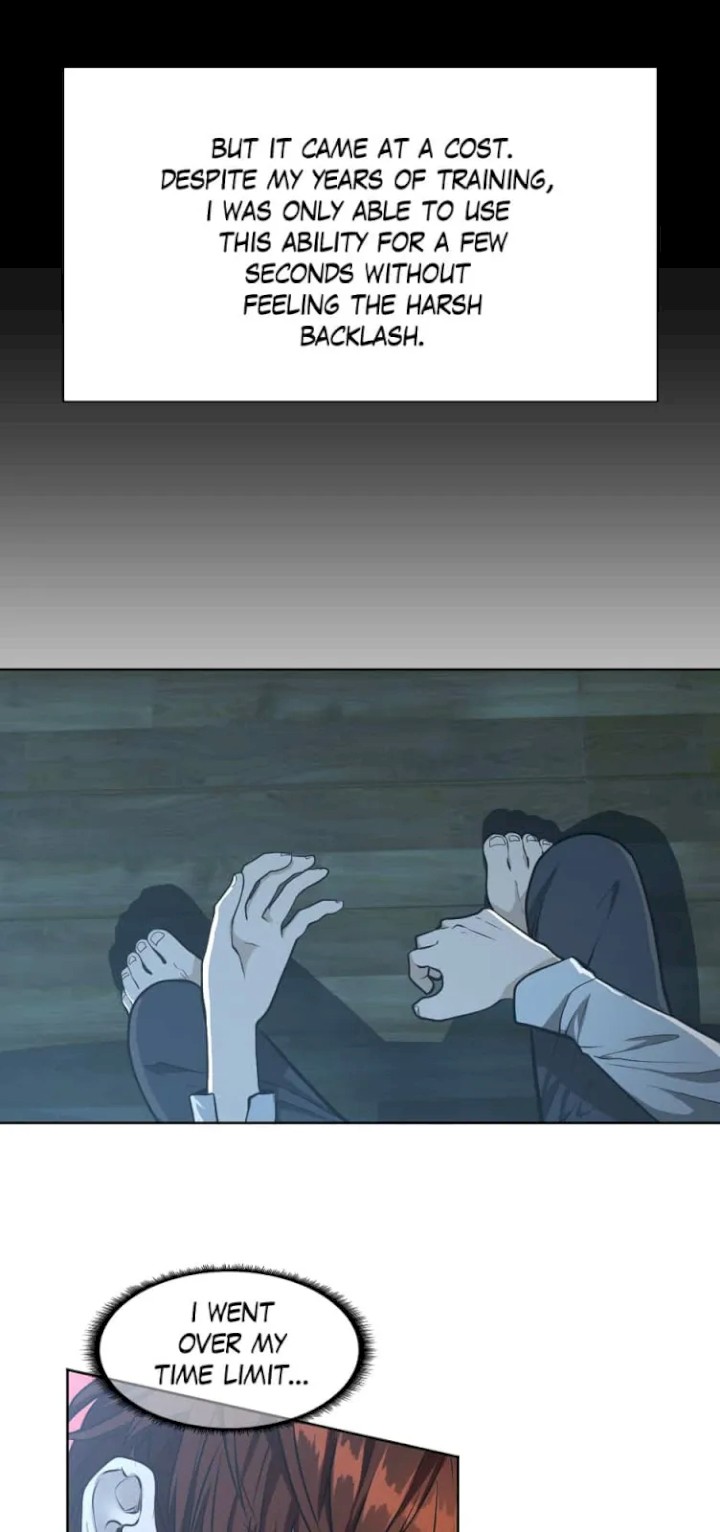 18+ The Beginning After the End Chapter 44 page 34