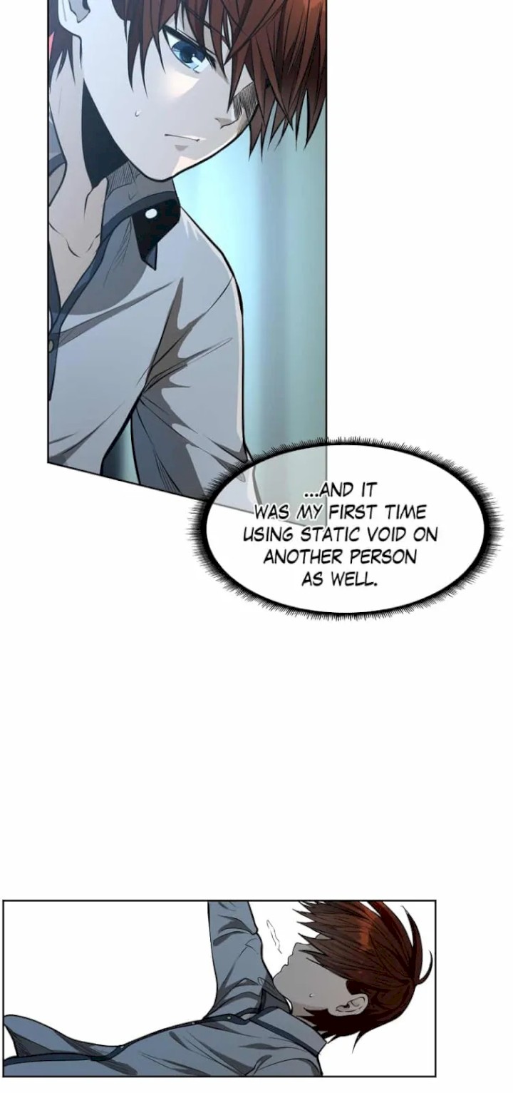 18+ The Beginning After the End Chapter 44 page 35