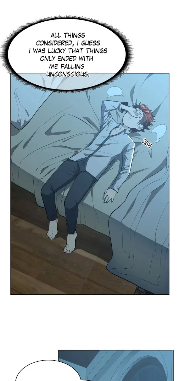 18+ The Beginning After the End Chapter 44 page 36