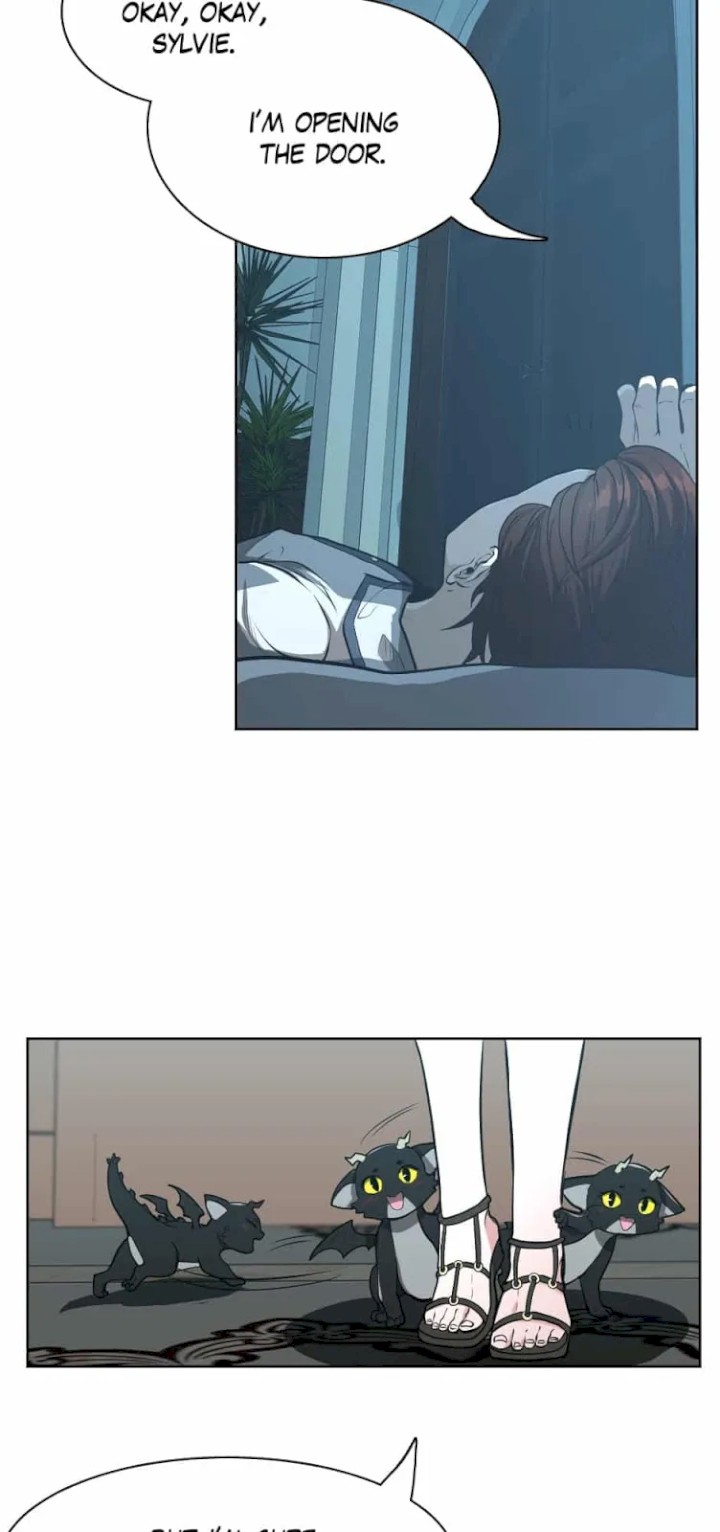 18+ The Beginning After the End Chapter 44 page 37