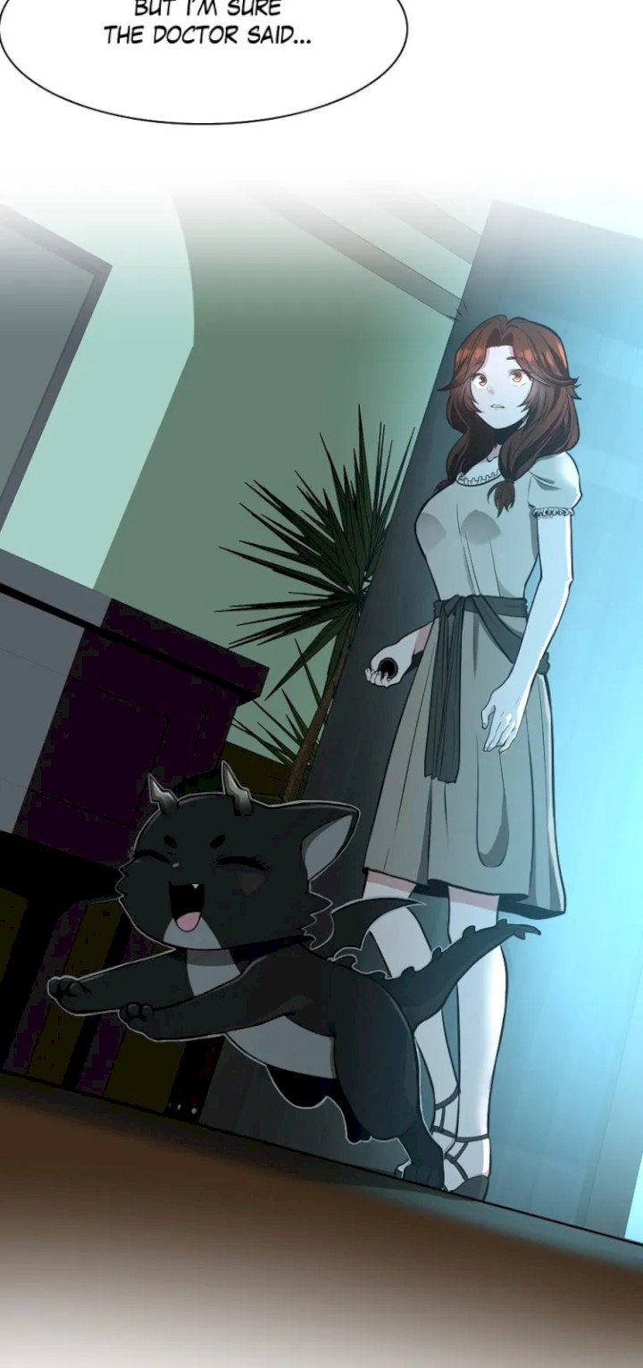 18+ The Beginning After the End Chapter 44 page 38