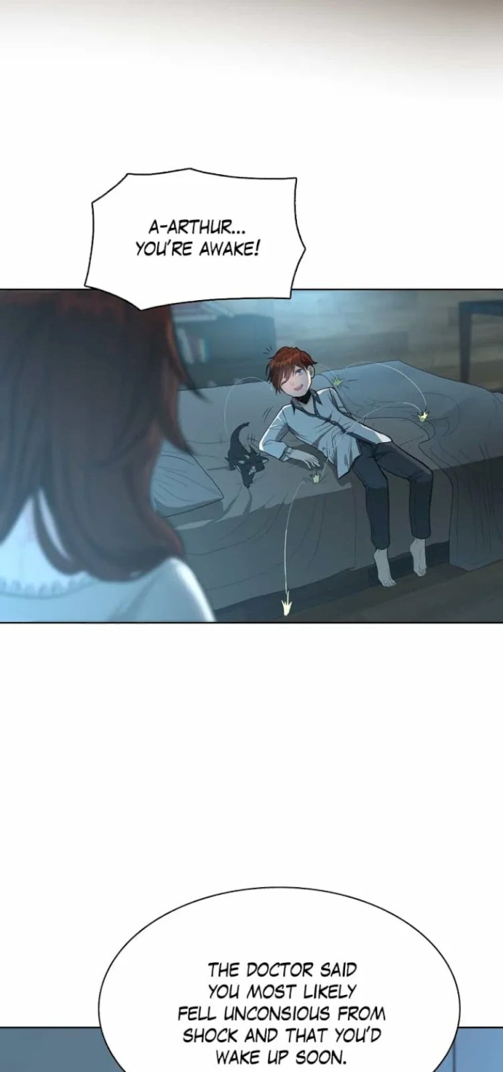 18+ The Beginning After the End Chapter 44 page 39