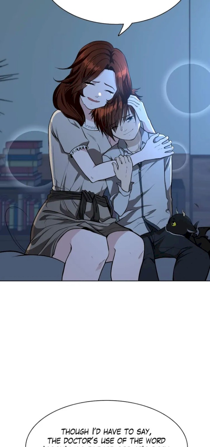 18+ The Beginning After the End Chapter 44 page 40