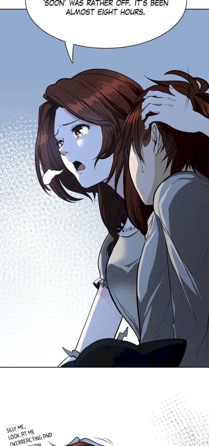 18+ The Beginning After the End Chapter 44 page 41