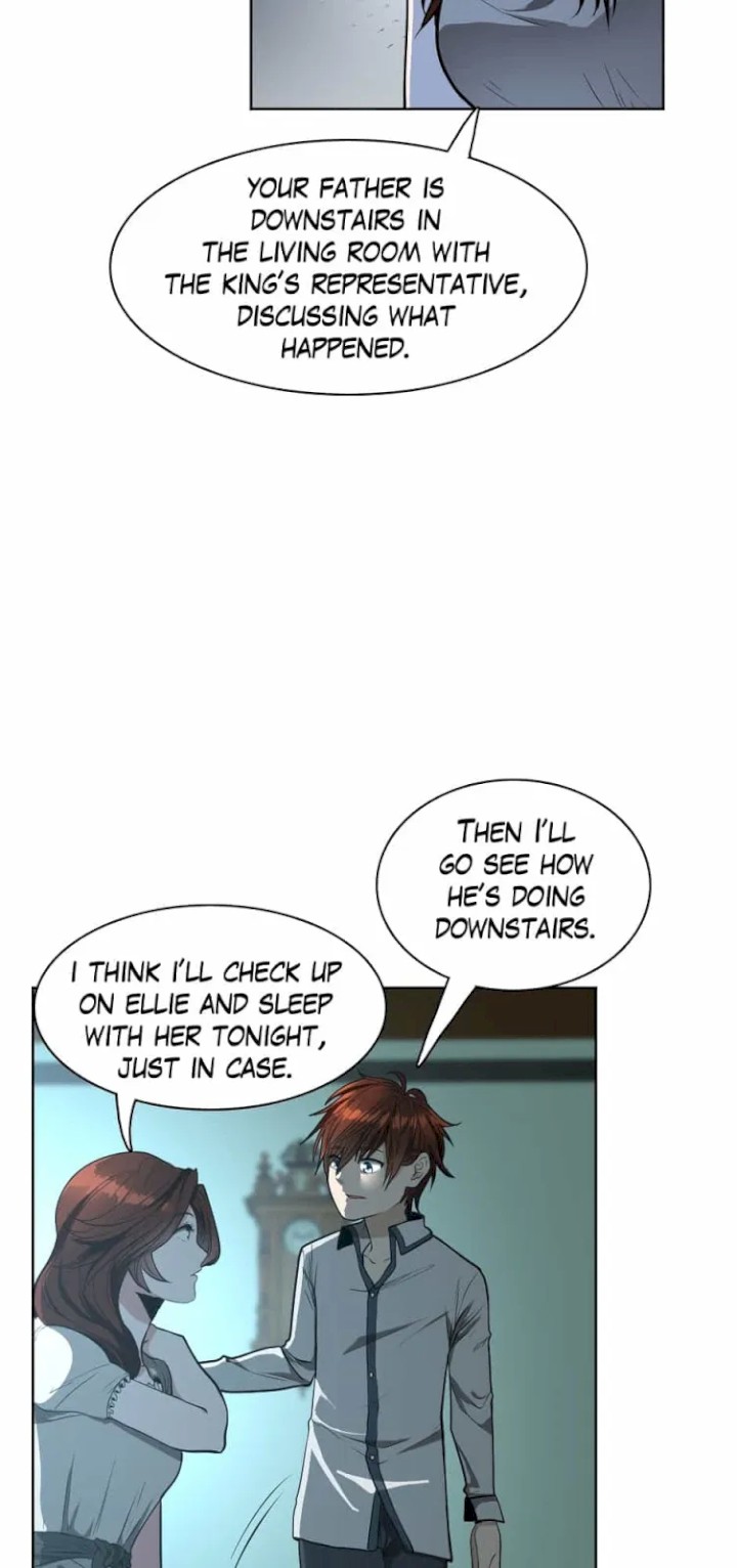 18+ The Beginning After the End Chapter 44 page 44