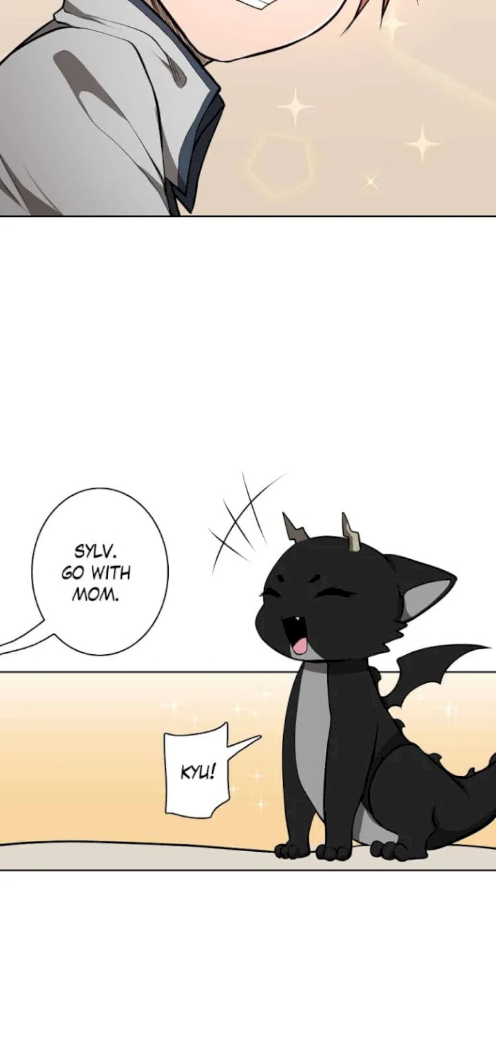18+ The Beginning After the End Chapter 44 page 46