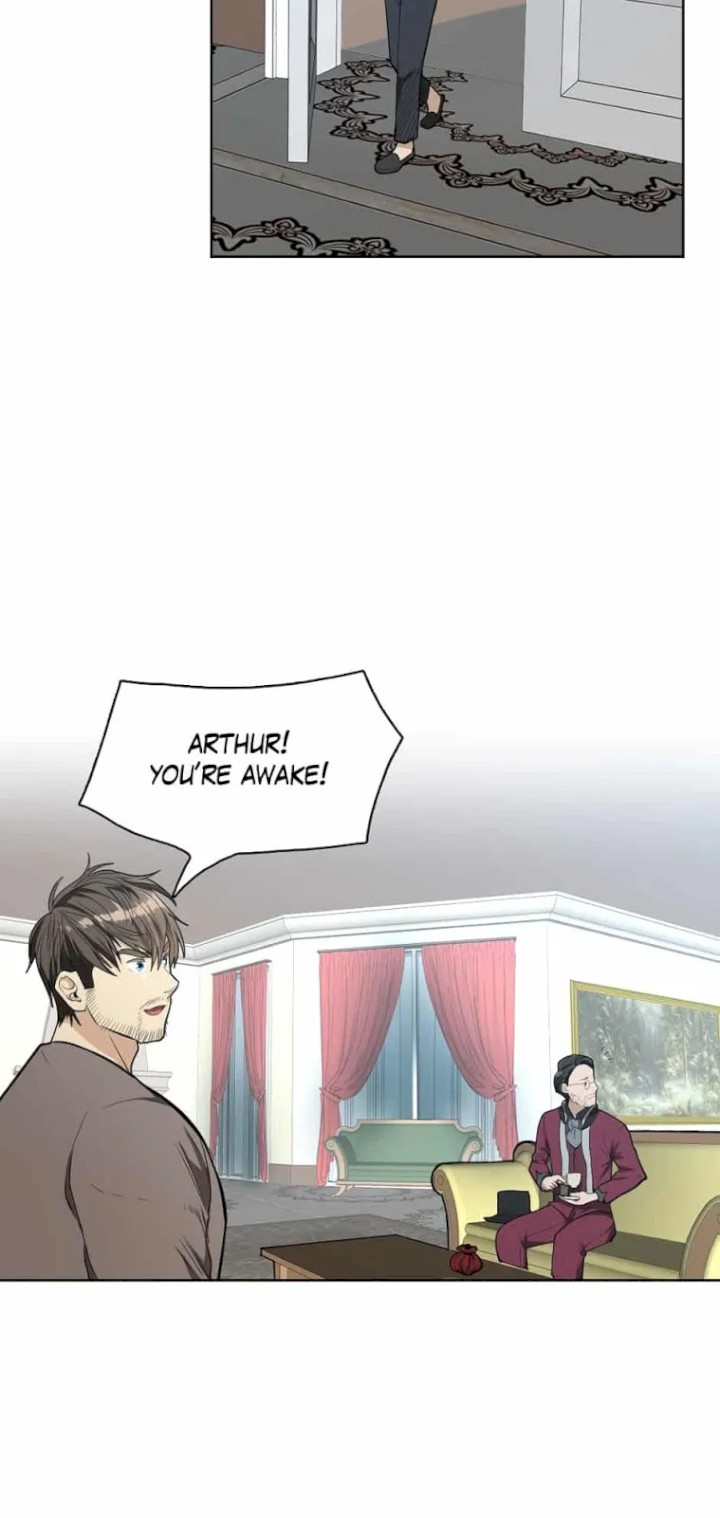 18+ The Beginning After the End Chapter 44 page 49