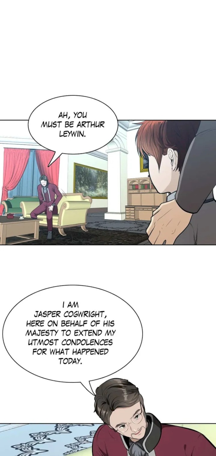 18+ The Beginning After the End Chapter 44 page 52