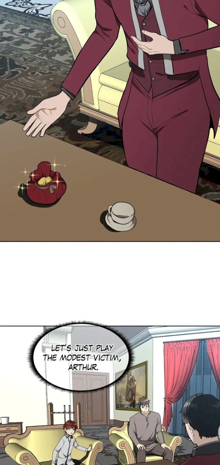 18+ The Beginning After the End Chapter 44 page 53