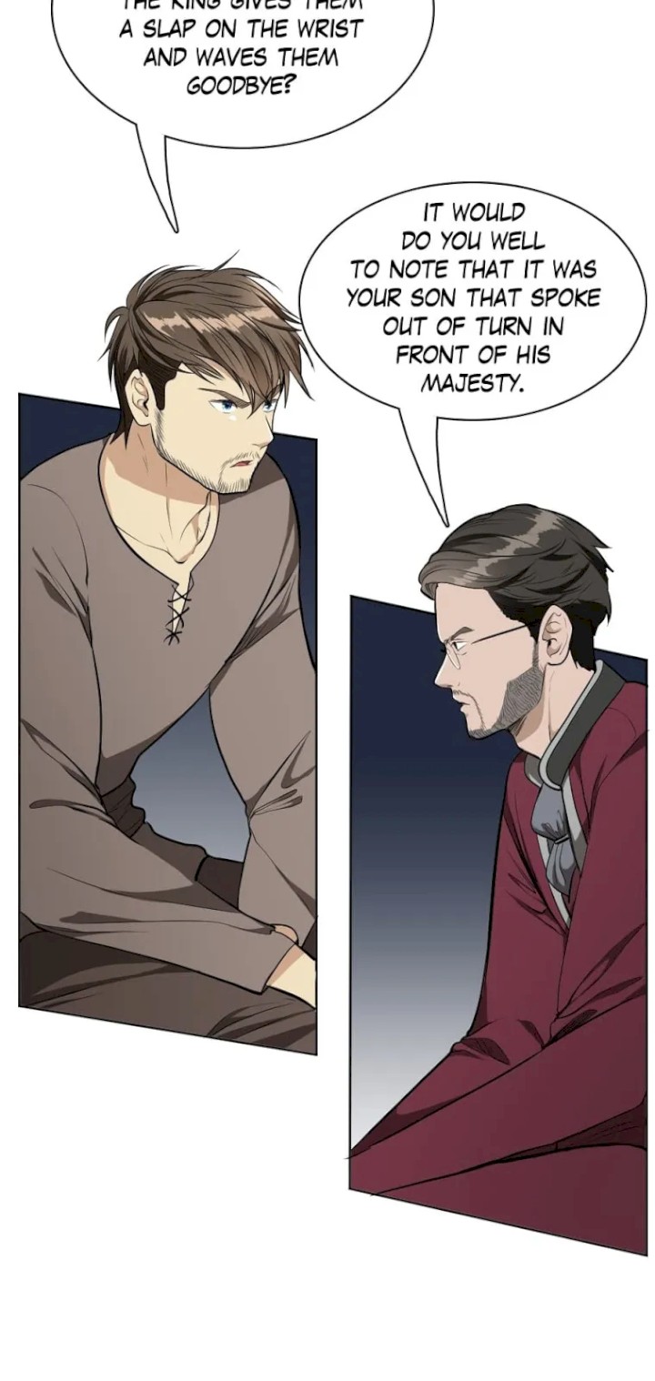 18+ The Beginning After the End Chapter 44 page 55