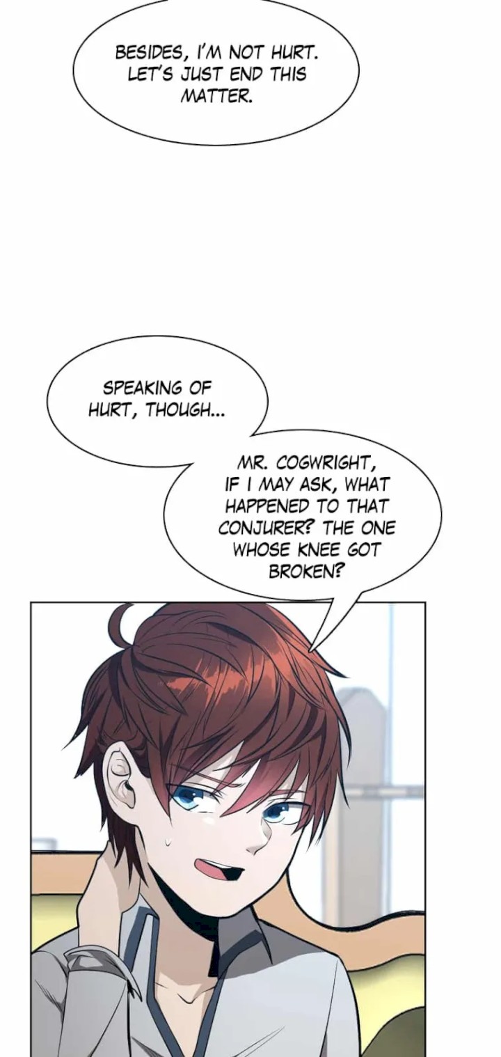 18+ The Beginning After the End Chapter 44 page 57