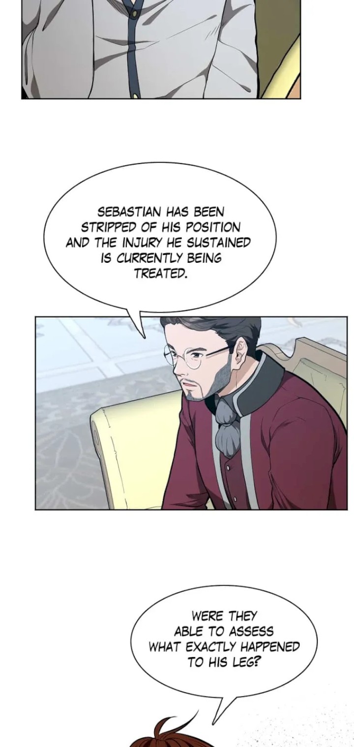 18+ The Beginning After the End Chapter 44 page 58