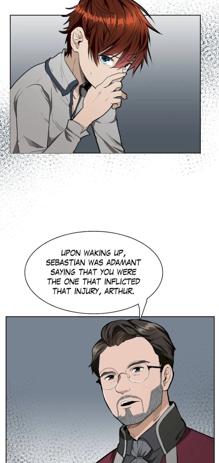 18+ The Beginning After the End Chapter 44 page 59