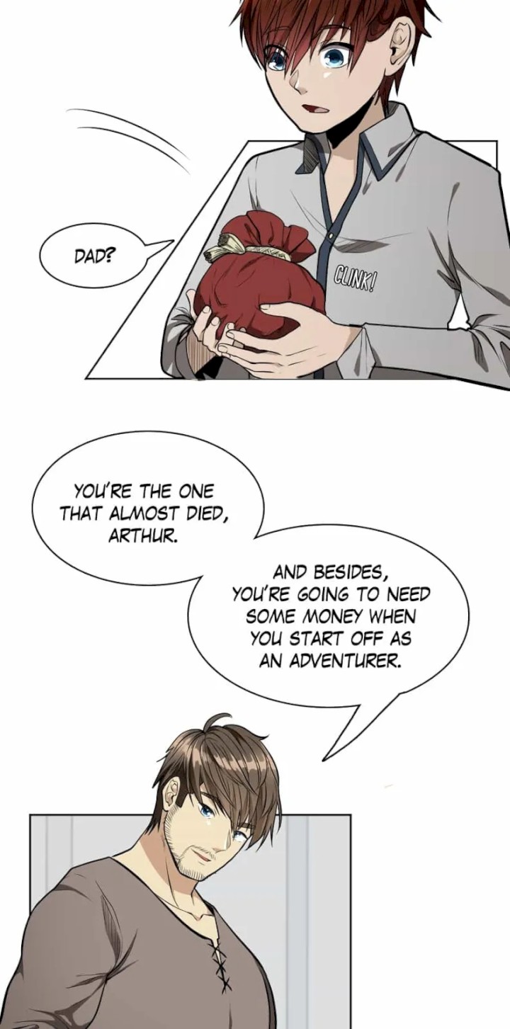 18+ The Beginning After the End Chapter 44 page 63