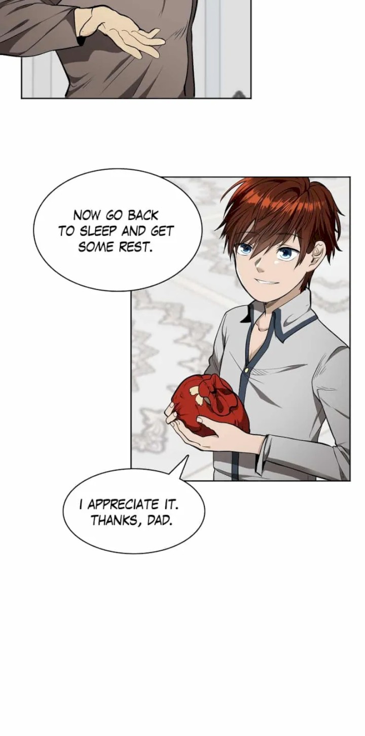 18+ The Beginning After the End Chapter 44 page 64