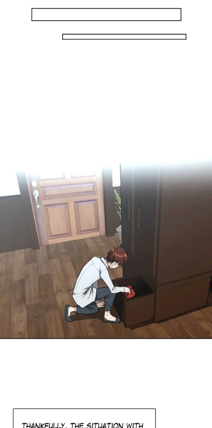 18+ The Beginning After the End Chapter 44 page 67