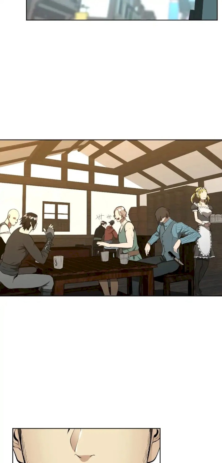 18+ The Beginning After the End Chapter 45 page 2