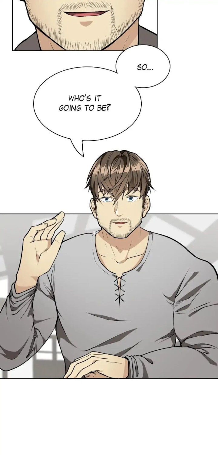 18+ The Beginning After the End Chapter 45 page 3