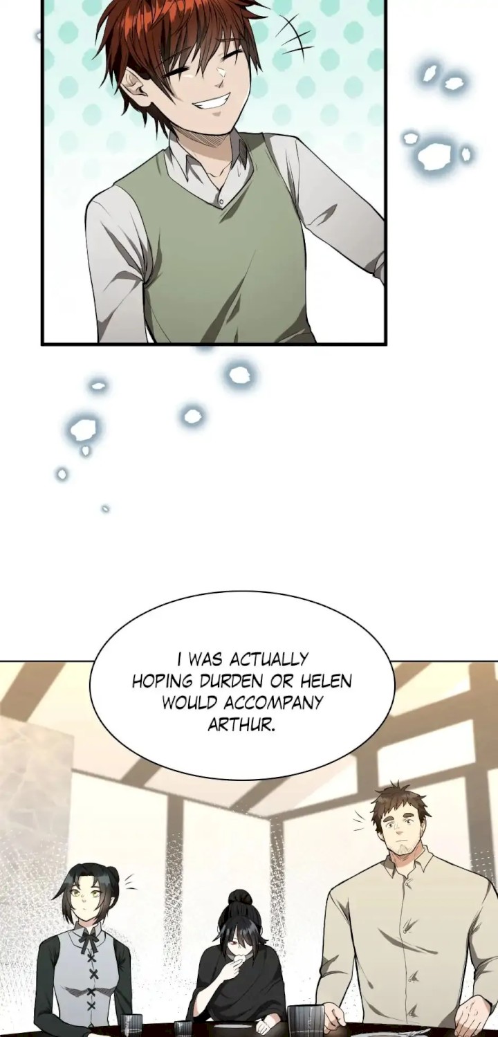 18+ The Beginning After the End Chapter 45 page 7