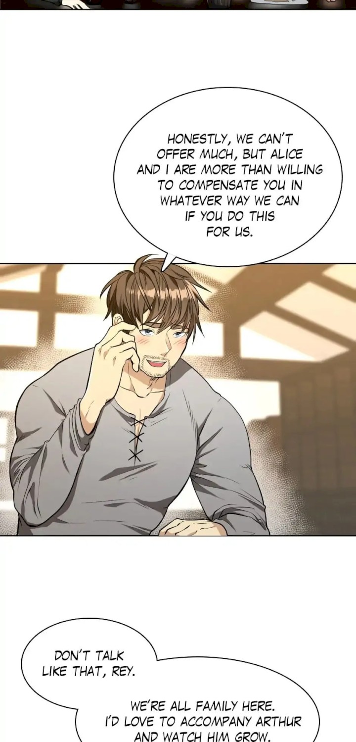 18+ The Beginning After the End Chapter 45 page 8