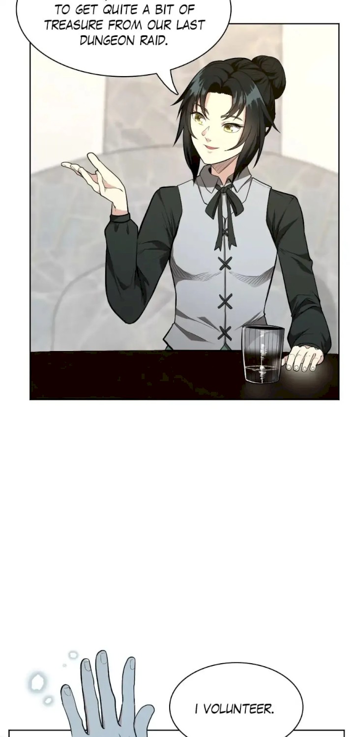 18+ The Beginning After the End Chapter 45 page 10
